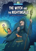 Cover: The Witch and the Nightingale - Red Chair Press