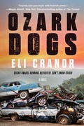 Cover: Ozark Dogs - SohoCrime,US