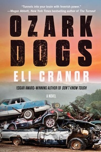 Enlarge image Cover: Ozark Dogs - SohoCrime,US