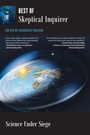 Cover: Science Under Siege - Prometheus Books