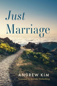 Abbildung von: Just Marriage - Wipf and Stock Publishers