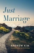 Cover: Just Marriage - Cascade Books