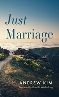 Cover: Just Marriage - Cascade Books
