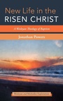 Cover: New Life in the Risen Christ - Cascade Books