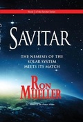 Cover: Savitar - Around the World Publishing LLC
