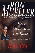 Cover: Racist - Around the World Publishing LLC
