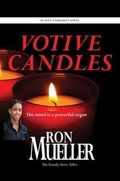 Cover: Votive Candles - Around the World Publishing LLC
