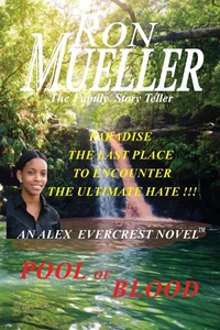Enlarge image Cover: Pool of Blood - Around the World Publishing LLC