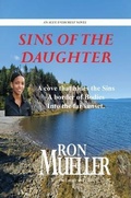Cover: Sins of the Daughter - Around the World Publishing LLC