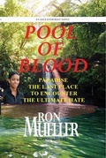 Cover: Pool of Blood - Around the World Publishing LLC