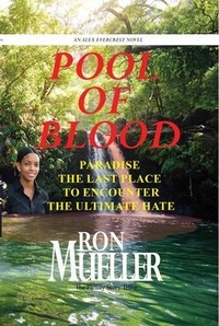 Enlarge image Cover: Pool of Blood - Around the World Publishing LLC