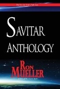 Cover: Savitar Anthology - Around the World Publishing LLC
