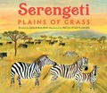 Cover: Serengeti - Peachtree Publishers