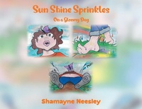 Abbildung von: Sun Shine Sprinkles - Newman Springs