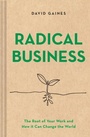 Cover: Radical Business - Simon + Schuster LLC