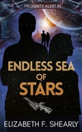 Cover: Endless Sea of Stars - Elizabeth Shearly