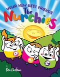 Cover: The Nurchies - Magic Narrative