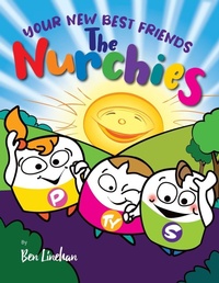 Enlarge image Cover: The Nurchies - Magic Narrative