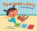 Cover: Three Jumps to Sorry - Kar-Ben Publishing