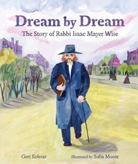 Abbildung von: Dream by Dream - Kar-Ben Publishing