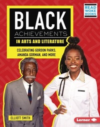 Abbildung von: Black Achievements in Arts and Literature - Lerner Publications Co ,U.S.