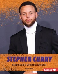 Enlarge image Cover: Stephen Curry - Lerner Publications Co ,U.S.