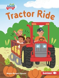 Bild vergrößern Bild: Tractor Ride - Lerner Publications Co ,U.S.
