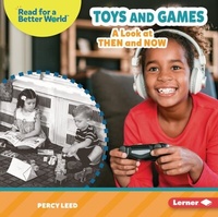 Abbildung von: Toys and Games - Lerner Publications Co ,U.S.