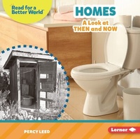 Abbildung von: Homes - Lerner Publications Co ,U.S.