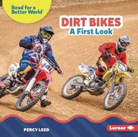 Abbildung von: Dirt Bikes - Lerner Publications Co ,U.S.
