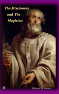 Cover: The Missionary and the Magician - Crystal Sea Press