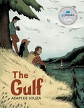 Cover: The Gulf - Tundra Books