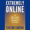 Cover: Extremely Online - SIMON & SCHUSTER AUDIO