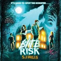 Enlarge image Cover: Bite Risk - SIMON & SCHUSTER AUDIO