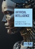 Cover: Artificial Intelligence - Catholic Truth Society