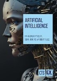 Enlarge image Cover: Artificial Intelligence - Catholic Truth Society