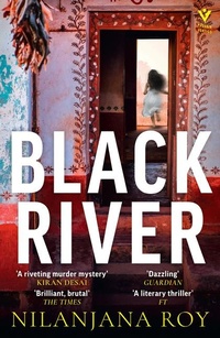 Abbildung von: Black River - Pushkin Vertigo