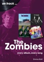 Cover: The Zombies - Sonicbond Publishing
