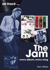 Abbildung von: The Jam - Sonicbond Publishing