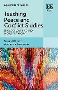 Cover: Teaching Peace and Conflict Studies - Edward Elgar Publishing