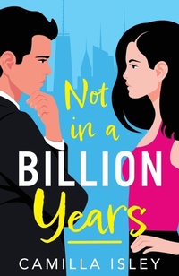 Enlarge image Cover: Not In A Billion Years - Boldwood Books Ltd