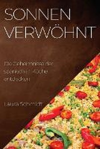 Abbildung von: Sonnenverwoehnt - Laura Schmidt