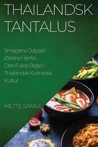 Abbildung von: Thailandsk Tantalus - Mette Samui