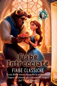 Abbildung von: Fiabe Intrecciate - Frgg new press