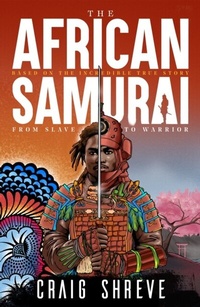 Abbildung von: The African Samurai - Canelo Adventure