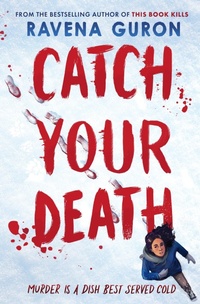 Enlarge image Cover: Catch Your Death - Usborne Publishing Ltd