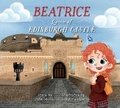 Cover: Beatrice - Queen of Edinburgh Castle - Lang Syne Publishers Ltd