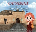 Cover: Catherine - Queen of Edinburgh Castle - Lang Syne Publishers Ltd