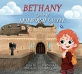 Cover: Bethany - Queen of Edinburgh Castle - Lang Syne Publishers Ltd