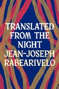 Cover: Translated from the Night - Apollo